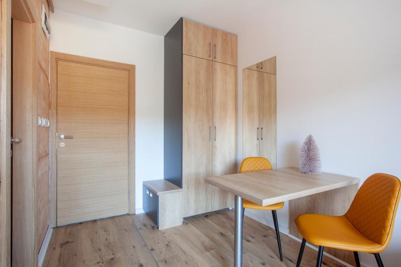 Chalet Vrhovi Kopaonika Екстериор снимка