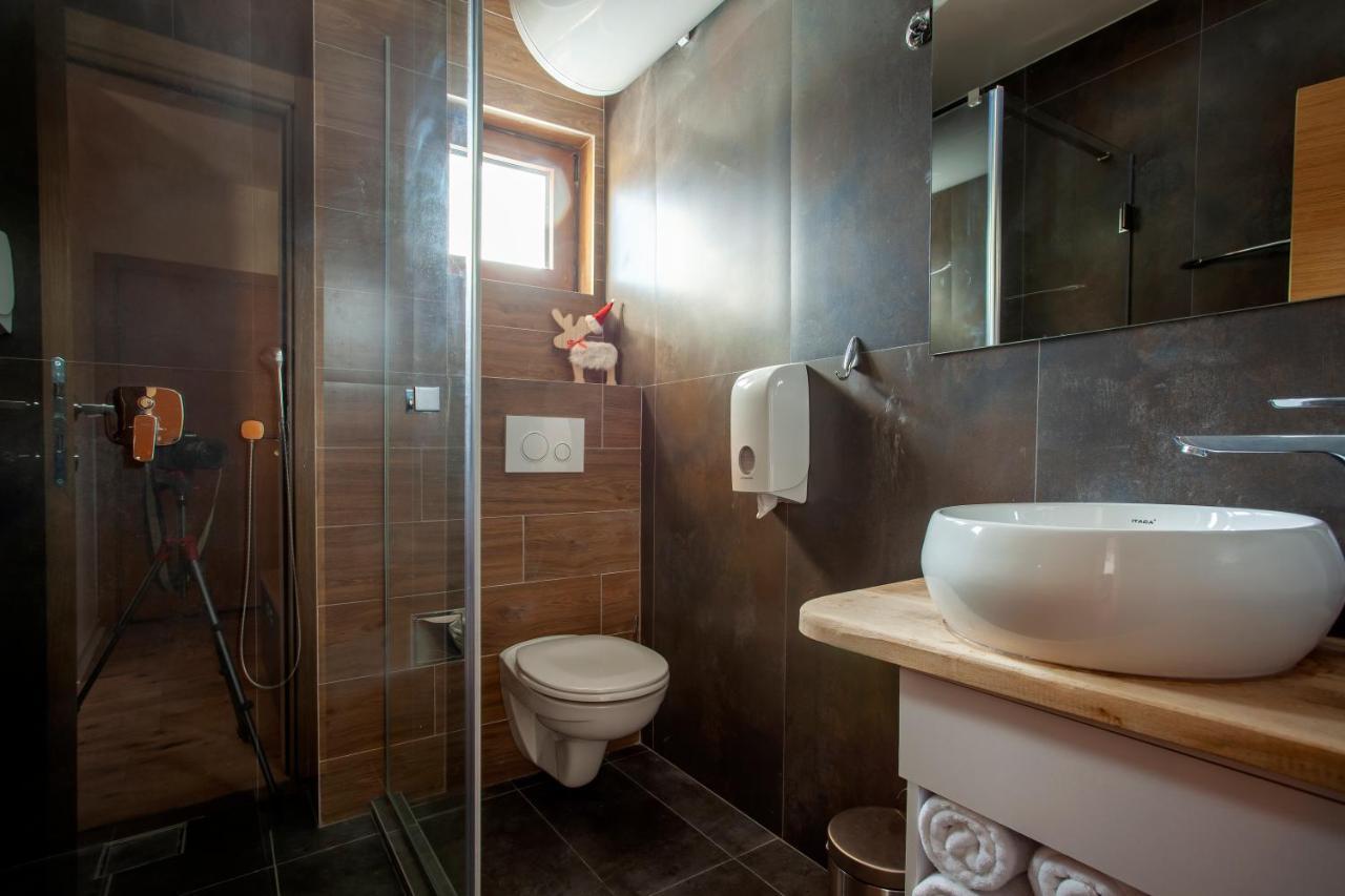 Chalet Vrhovi Kopaonika Екстериор снимка