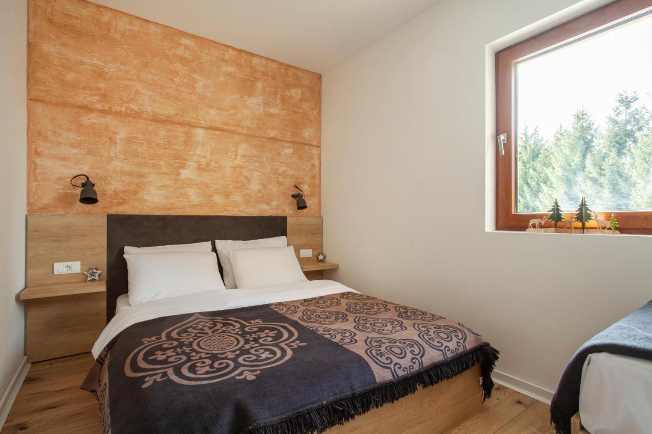 Chalet Vrhovi Kopaonika Екстериор снимка