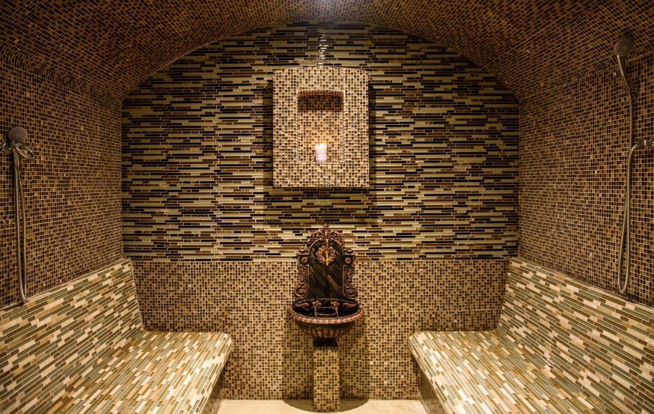 Chalet Vrhovi Kopaonika Екстериор снимка
