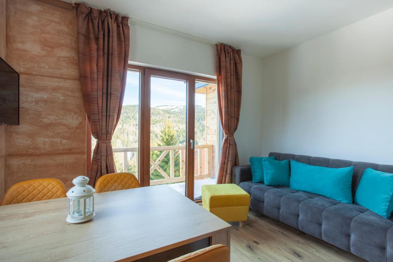 Chalet Vrhovi Kopaonika Екстериор снимка