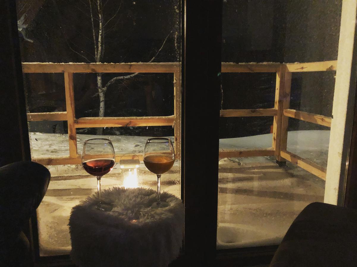 Chalet Vrhovi Kopaonika Екстериор снимка